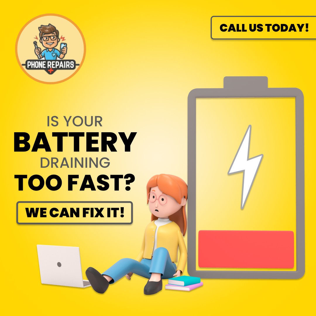 Boost Your Battery Life with Expert Replacements and Certified Chargers