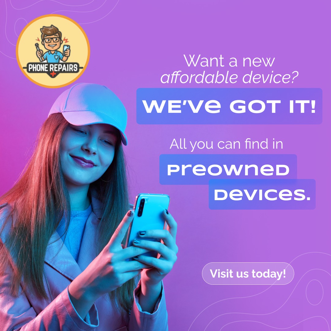 Why Certified Pre-Owned Phones Are the Smart Choice Amid Rising Tech Prices