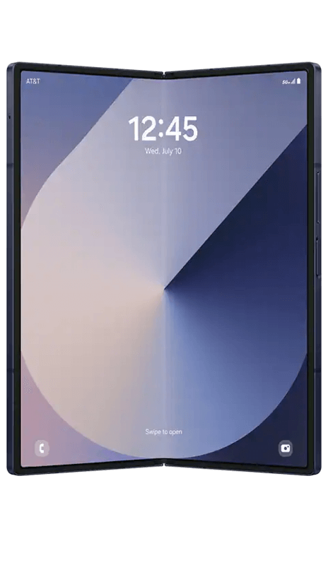 Galaxy Z Fold 6