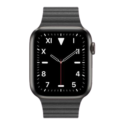 WatchSseries 5 40mm Titanium GPS Only - Standard, Hermes, Nike+, Edition